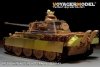 Voyager Model PE35924 WWII German Panther G Later ver.Basic For RMF 5016 1/35